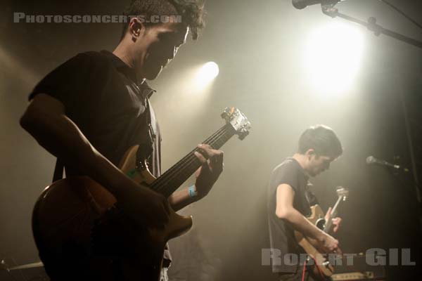TOTORRO - 2014-04-25 - PARIS - Point Ephemere - 